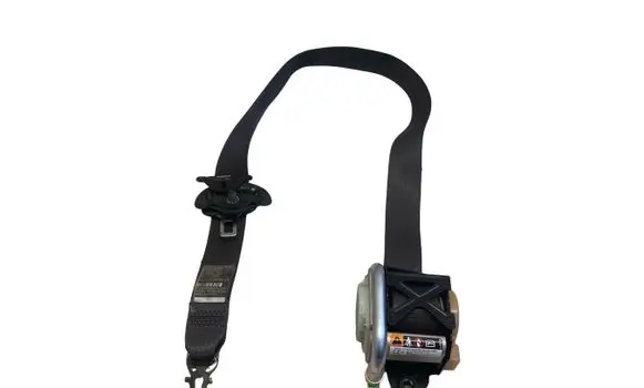 Opel Mokka X Front seatbelt 42353692 20919346
