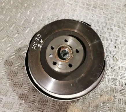 Volvo XC90 Rear wheel hub