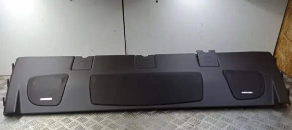 Maserati Quattroporte Parcel shelf FA00AAJ07322