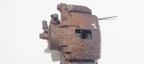 Chevrolet Tacuma Front brake caliper