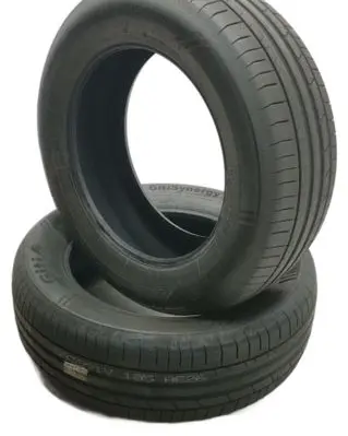 Volkswagen ID. Buzz R15 summer tire 