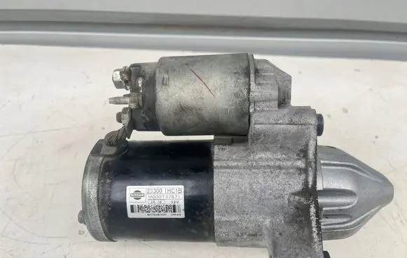 Nissan Note (E12) Starter motor 233001HC1B