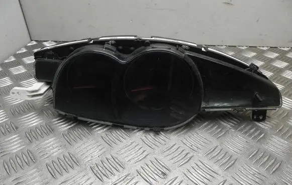 Toyota Verso Speedometer (instrument cluster) 838000F070 B1407