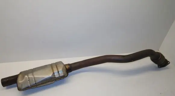 Audi A6 S6 C7 4G Muffler/silencer 8K0253211K