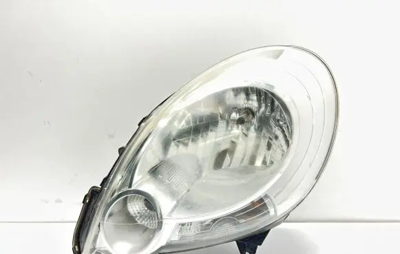 Renault Kangoo II Headlight/headlamp 260603401R 10117023 10016915