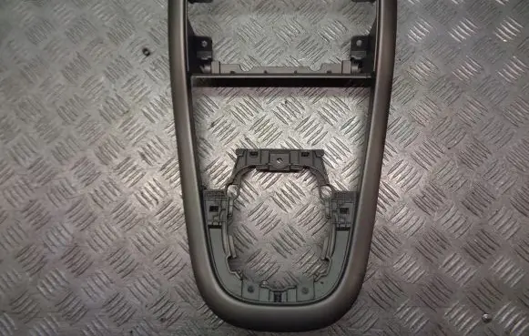 Fiat Croma Radio/GPS head unit trim 