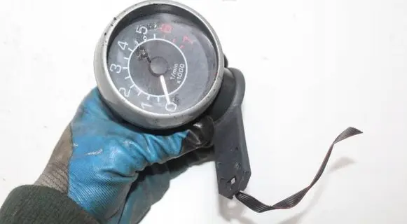 Mercedes-Benz GLE W167 Tachometer WME01MC012H016365