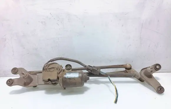 KIA Sorento Front wiper linkage and motor 981003E100 035247430