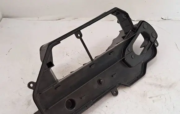 Toyota Avensis T250 Interior heater climate box assembly housing 8889905040