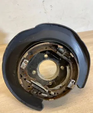 Honda CR-V Rear wheel hub