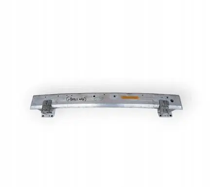 Opel Grandland X Front bumper support beam 9824513780