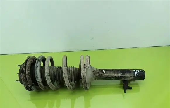 Ford Transit Front shock absorber with coil spring 