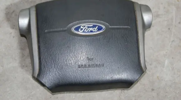 Ford Ranger Airbag set 