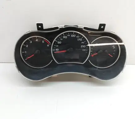 Renault Koleos I Speedometer (instrument cluster) 24810JZ07B