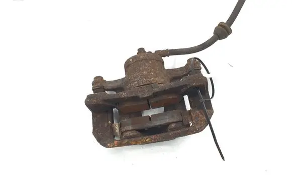 Chevrolet Kalos Front brake caliper
