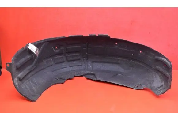 BMW X7 G07 Rear arch fender liner splash guards A00088961