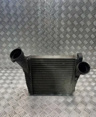 Audi Q7 4L Intercooler radiator 7L6145803D