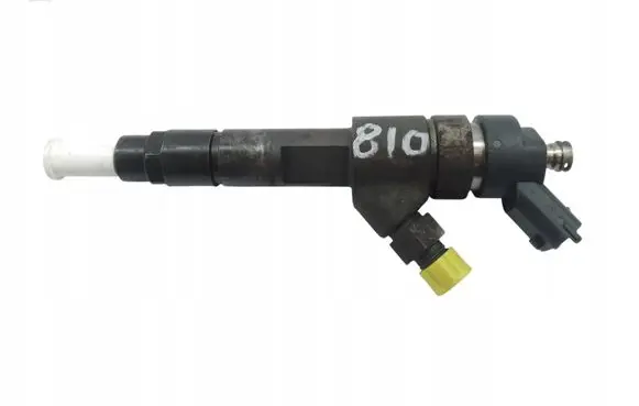 Citroen Jumper Fuel injector 0445120002