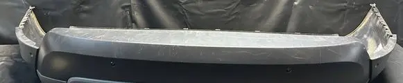 Land Rover Discovery 5 Rear bumper HY3217D752AA HY3217E800AA HY3217K950GA