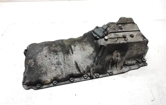 BMW 3 E90 E91 Oil sump 7800322 11137800322