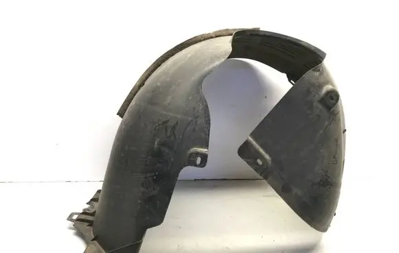 Volkswagen Golf VII Front wheel arch liner splash guards 5G0805977 5G0805969