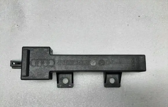 Audi A6 S6 C6 4F Keyless system antenna 4F0907247A