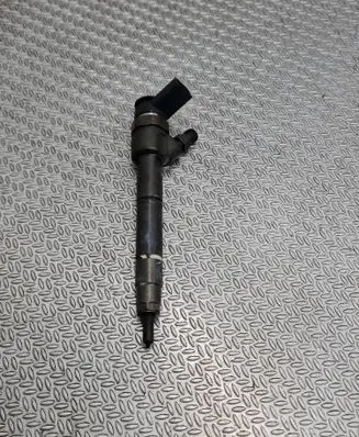 Mercedes-Benz A W169 Fuel injector A6400700787