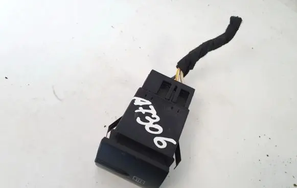 Audi A3 S3 8L Windscreen/window heater switch 1m1959621