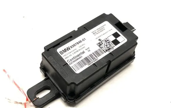 Other control units/modules