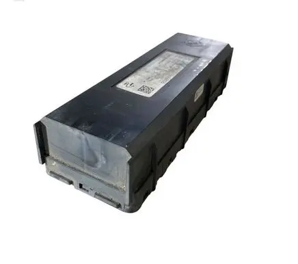Chevrolet Silverado Air conditioning/heating control unit 84579088