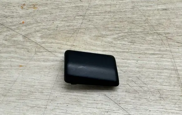 Porsche Cayenne (92A) Other rear door trim element 7P5867928A 958555428015Q0 95855542801