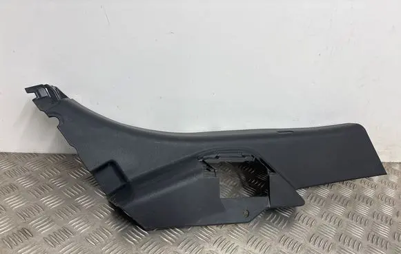 Nissan Juke II F16 Foot area side trim 849506PD0A