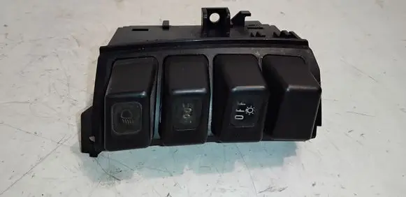 Opel Frontera A Light switch 155217