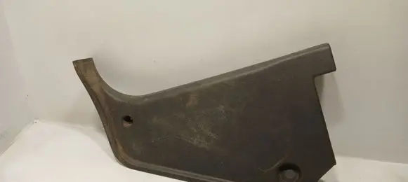 Nissan Patrol Y60 Centre console side trim front 6690106J10