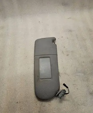 Audi A8 S8 D2 4D Sun visor