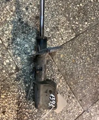 Renault Espace - Grand espace IV Front shock absorber/damper