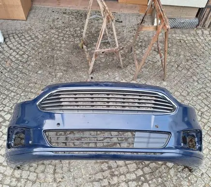Ford S-MAX Front bumper EM2B17F003A EM2B17E003B EM2B17F003C