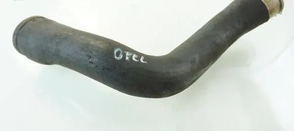 Opel Insignia A Air intake hose/pipe