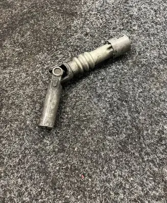 Mercedes-Benz GLC C253 Steering column universal joint A2054620678