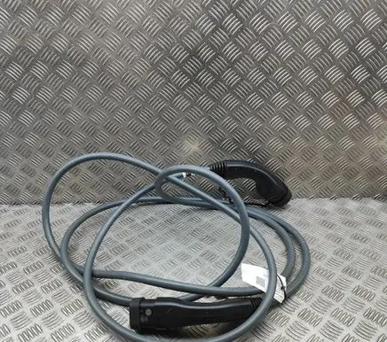 BMW iX1 Electric car charging cable 7827900 SAA200470