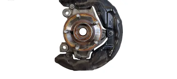 Ford Fusion II Front wheel hub DG9C3K171 DG9C3K171A LH7B