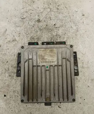 Ford Focus Engine control unit/module 1S4A9F954CJ 0020343 80927G
