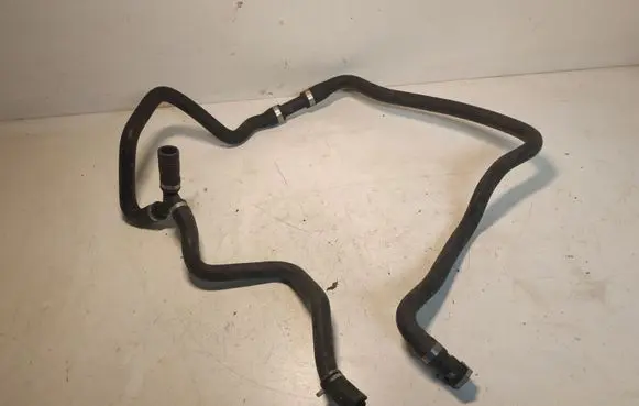 Volvo V50 Engine coolant pipe/hose 2027843