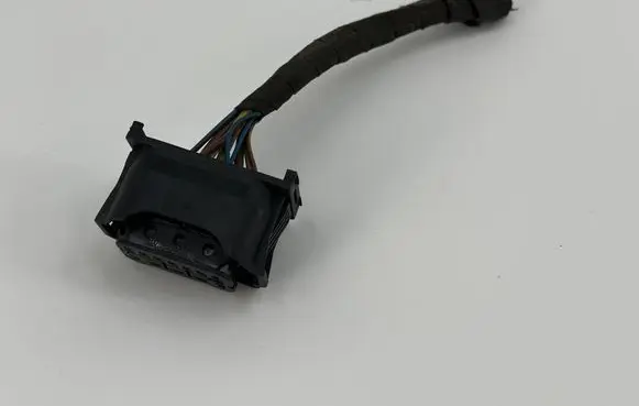 BMW 3 E90 E91 Headlight/headlamp wiring loom/harness 6925638