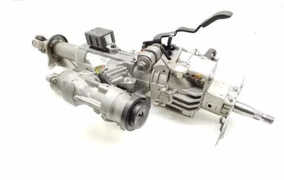 Hyundai Santa Fe Steering wheel axle set 95420H1000