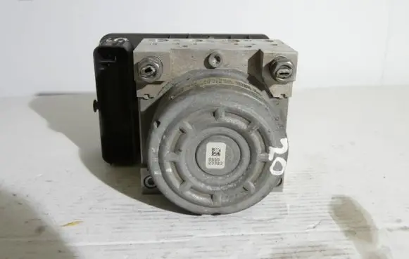 Volkswagen Golf VII ABS Pump 5Q0907379P 10091543033 10962233241