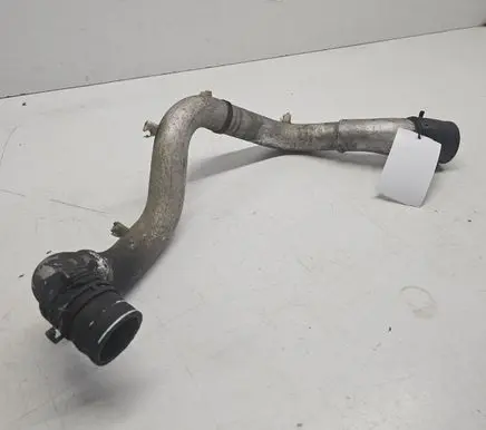 Ford Galaxy Intercooler hose/pipe