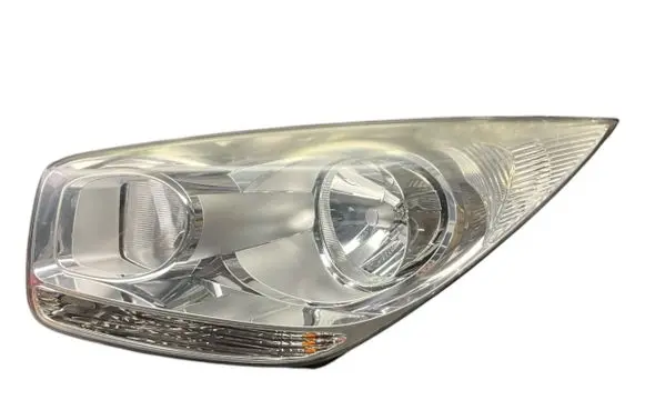KIA Venga Headlight/headlamp 921011P500 1P92103000 03012576010