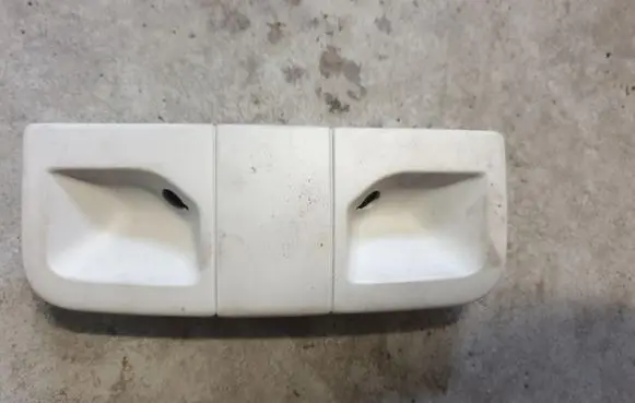 Seat Ibiza IV (6J,6P) Alarm control unit/module 1K8951171A