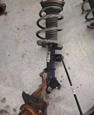 KIA Optima Front subframe 54660D4700